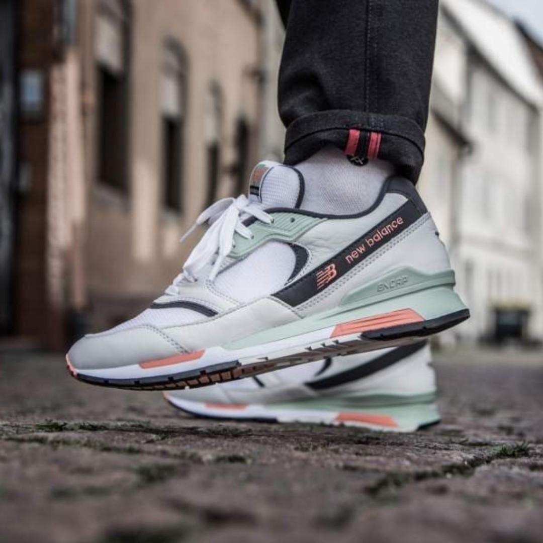 new balance ml 99