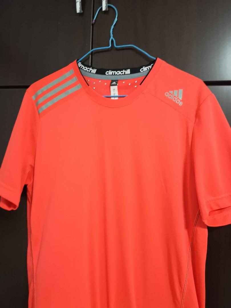 adidas climachill