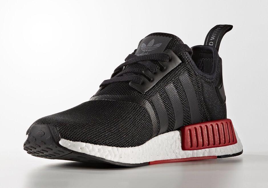 Nmd r1 online bred