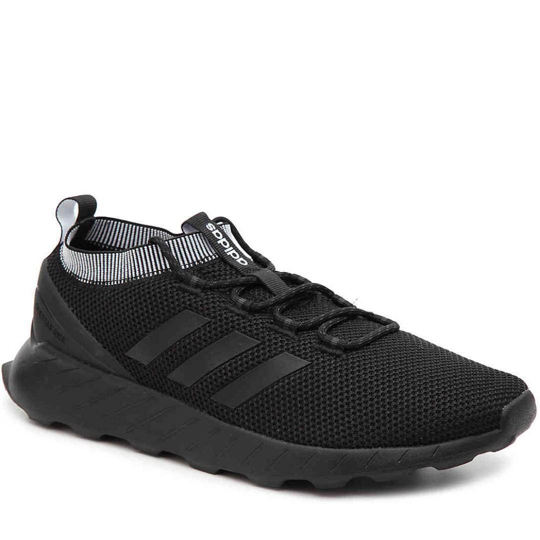 adidas questar rise grey
