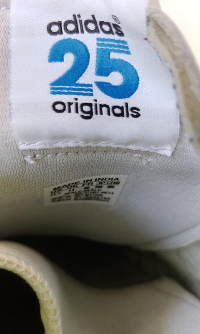 Adidas superstar discount 80s nigo