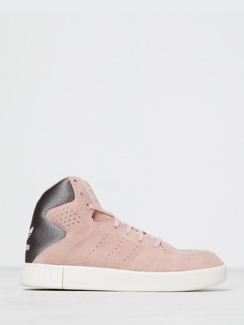 adidas tubular invader 2.0 pink