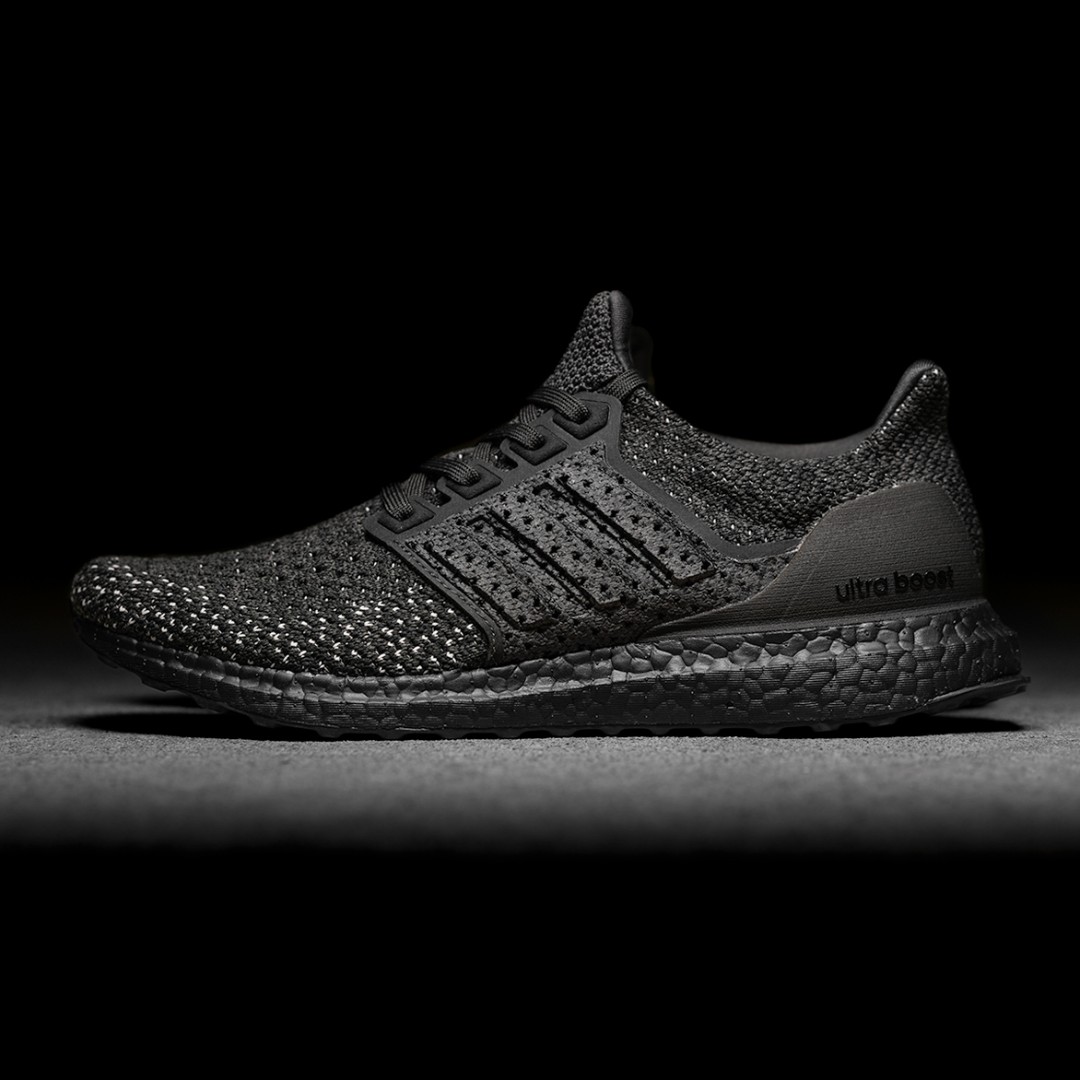 ultraboost clima carbon