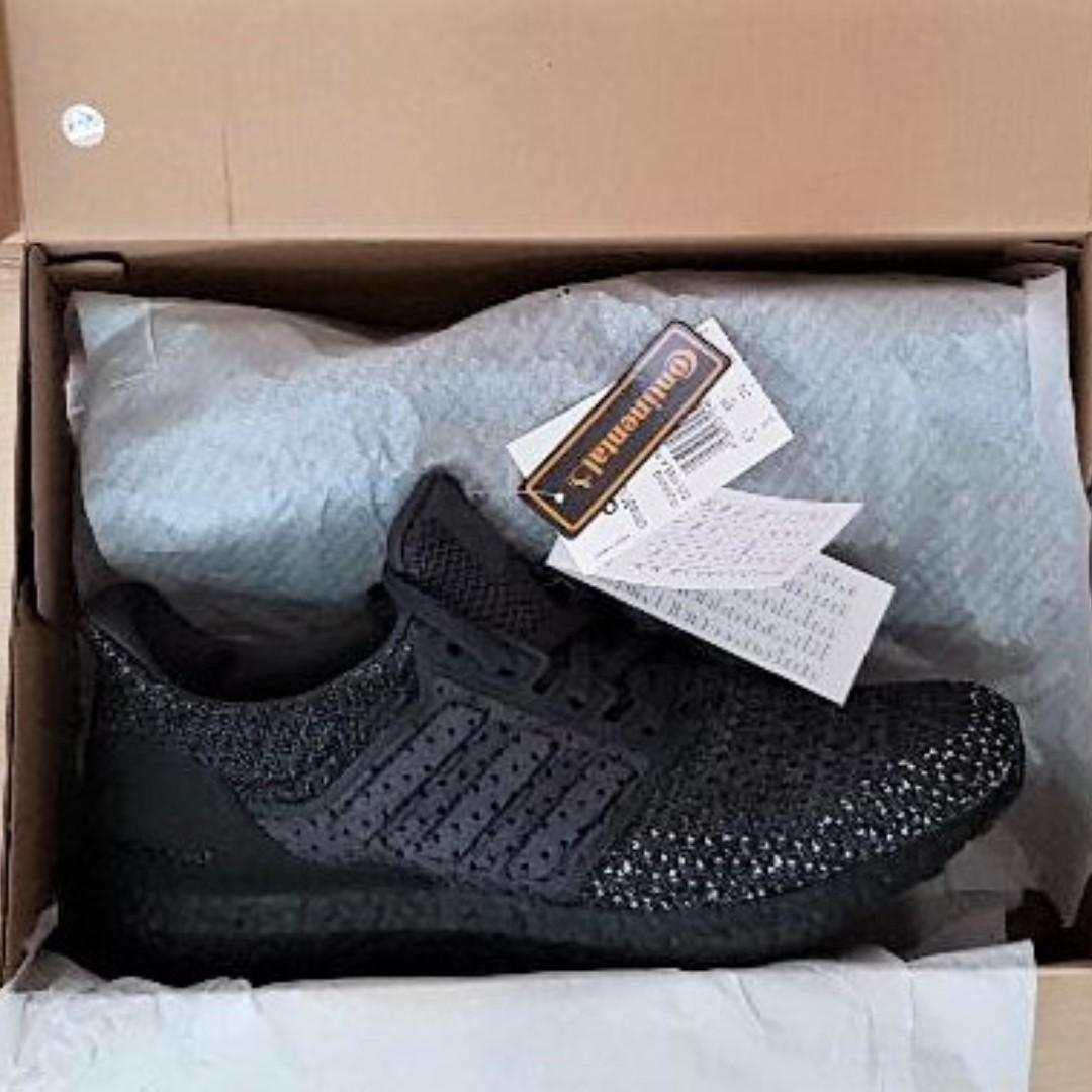 Adidas sales clima carbon