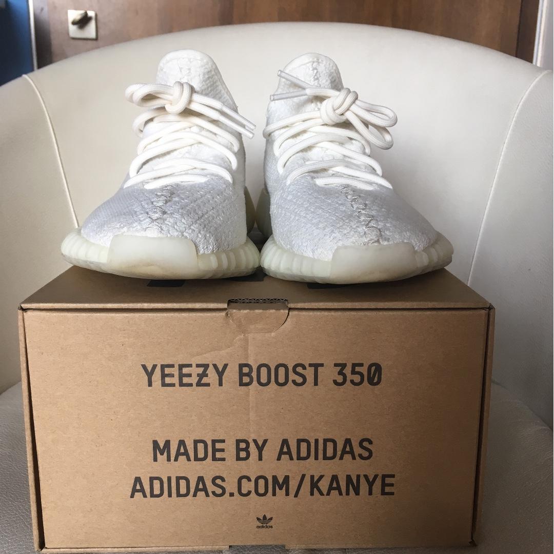 yeezy size 6.5 womens