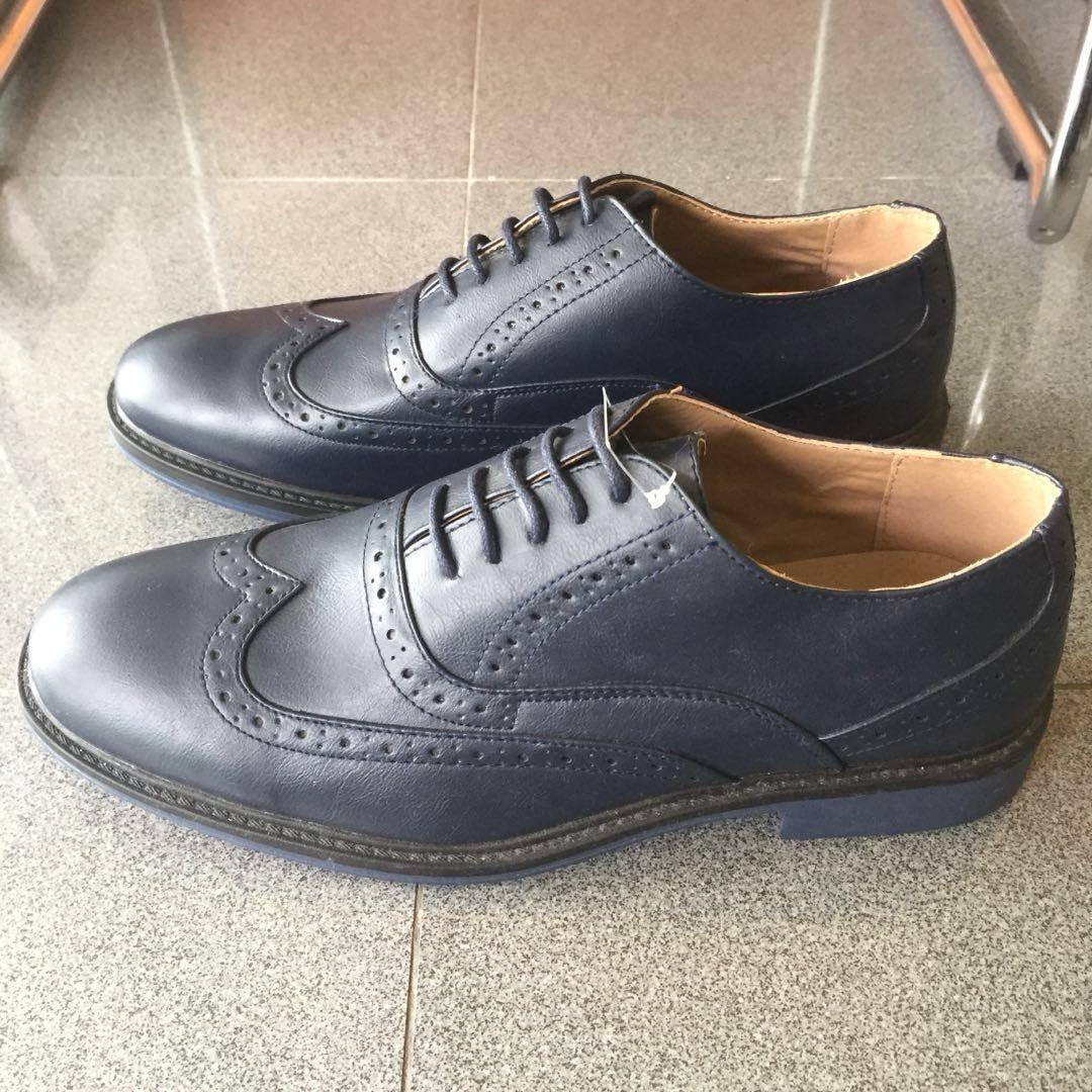 premium formal shoes