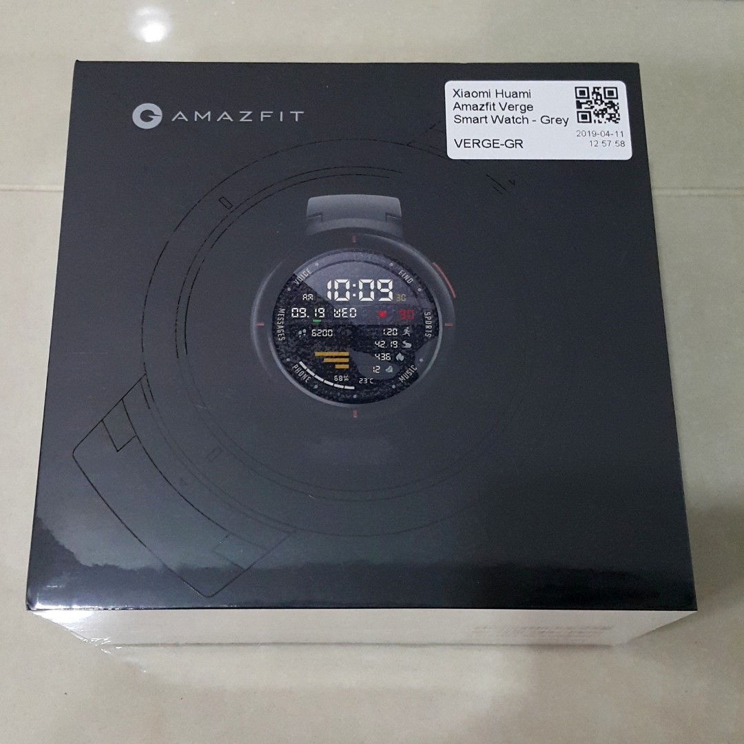 Amazfit 1811 clearance