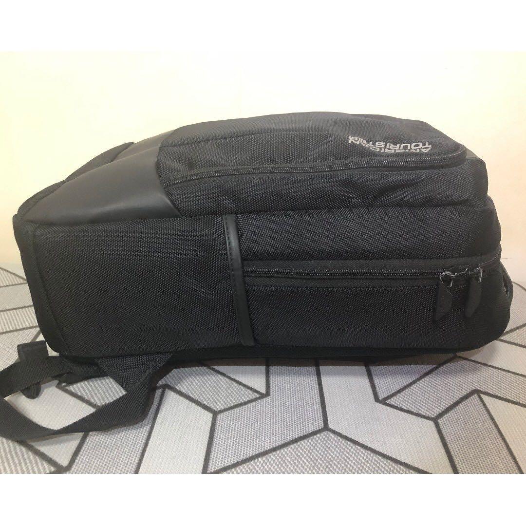 american tourister kamden