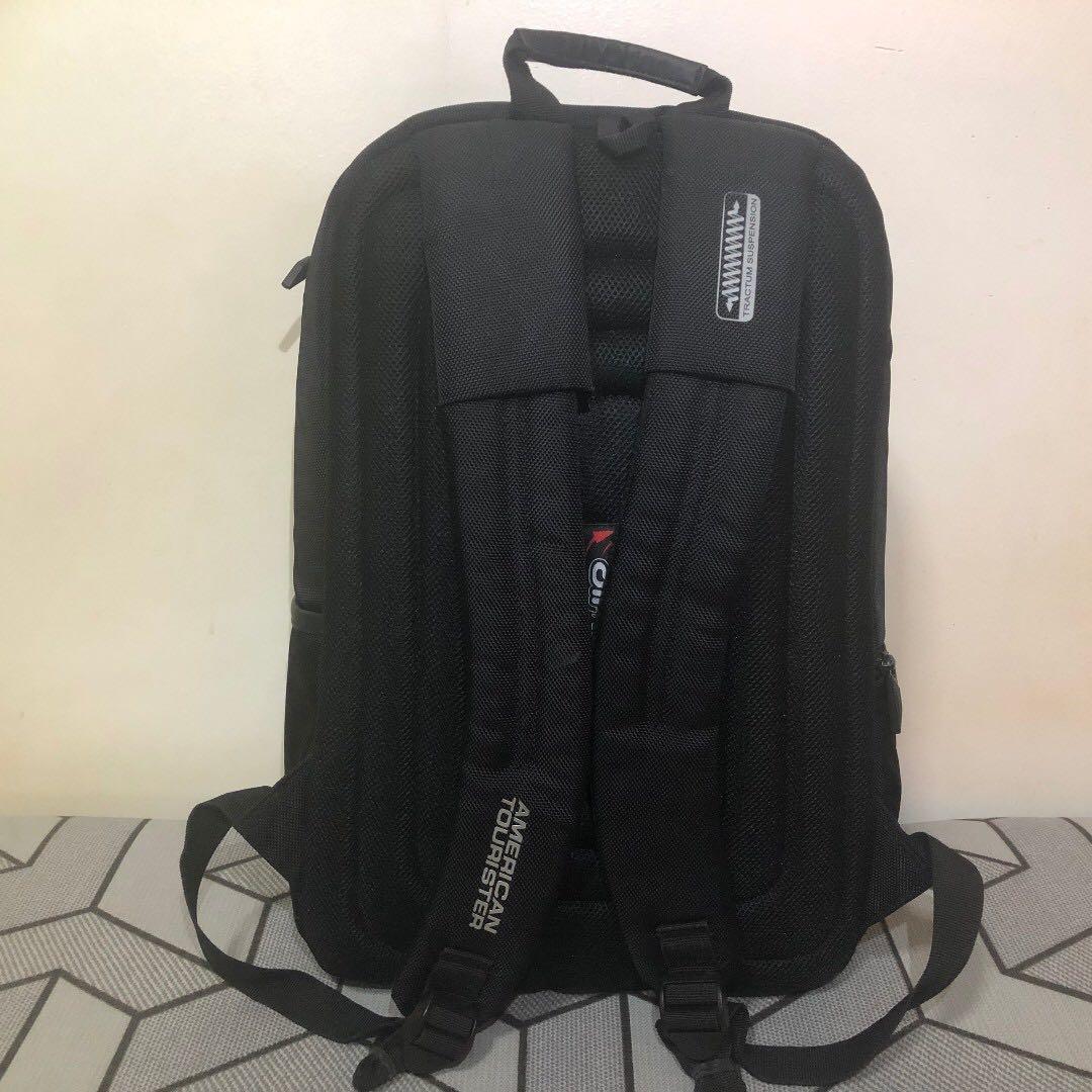 american tourister kamden