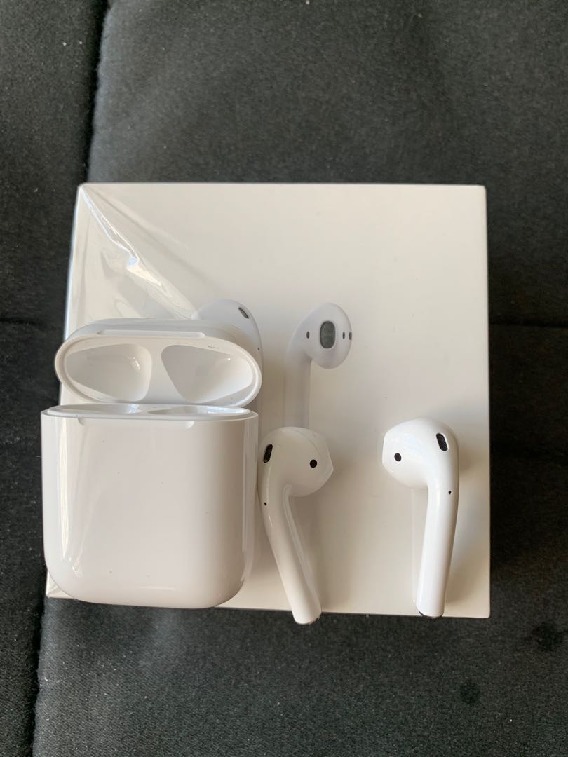 airpods 1nd generation