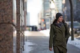 Arcteryx nila clearance trench coat