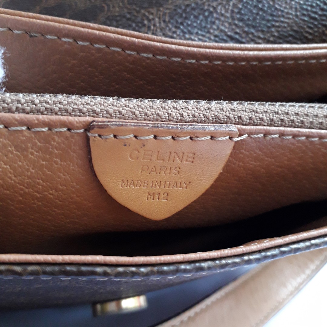 Celine paris 2025 made in italy
