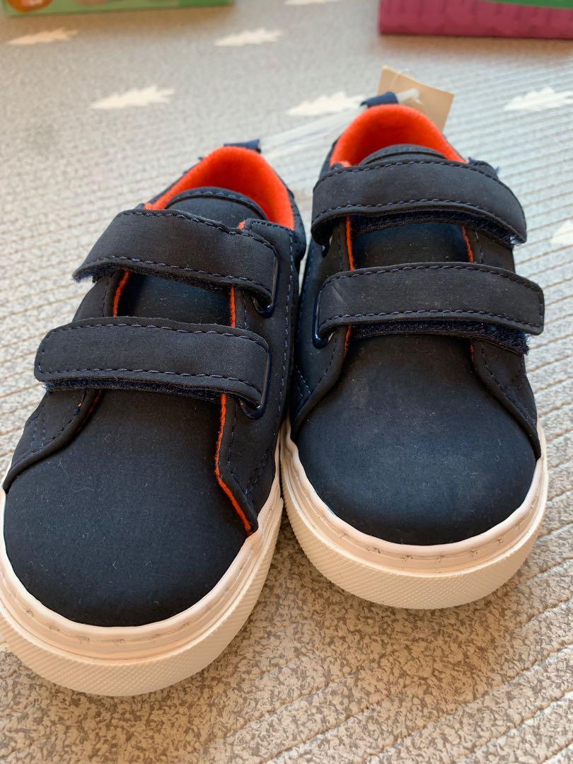 baby gap shoes boy