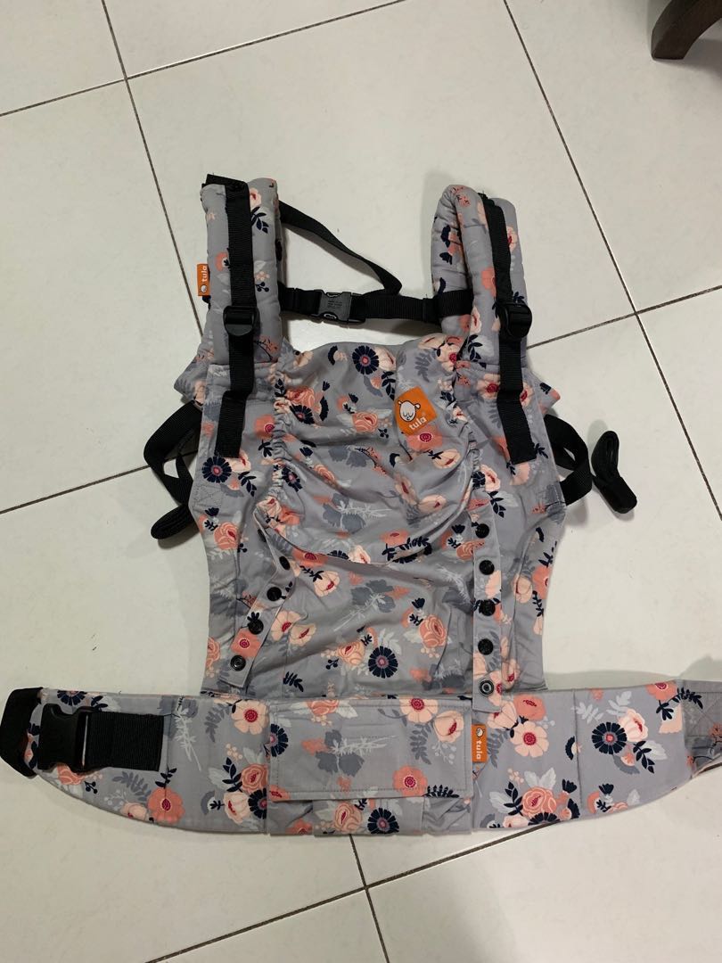 Tula wallflower best sale