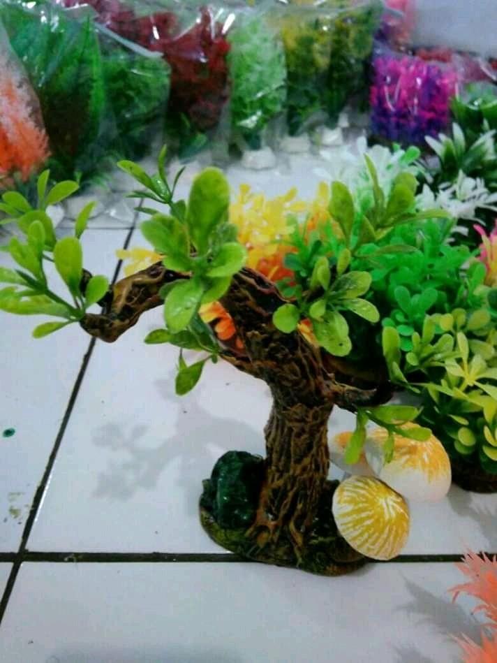 88 Koleksi Design Aquarium Besar Gratis Terbaru