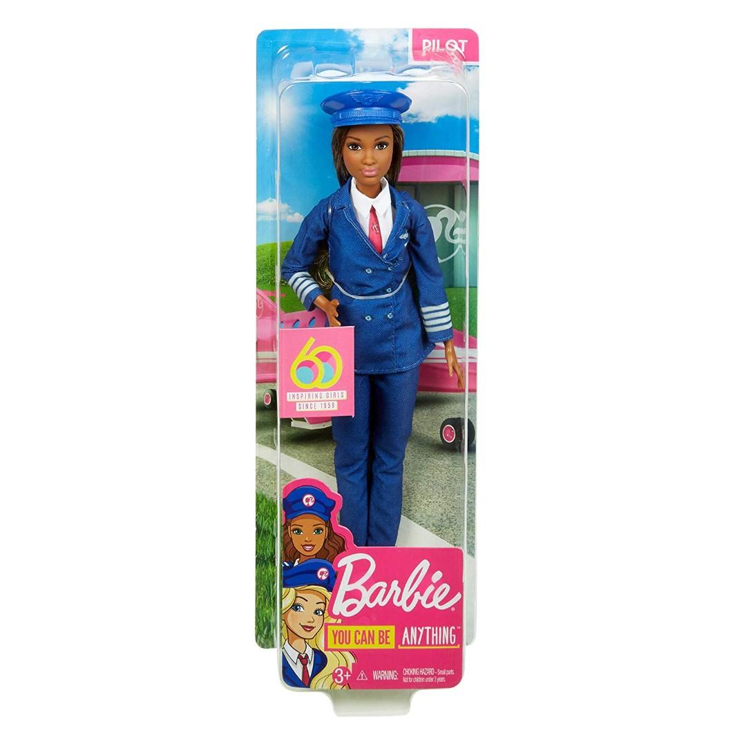 career dolls