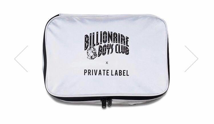bbc x private label 3m sling bag