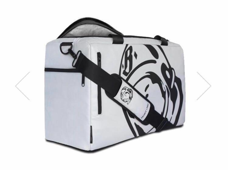 private label bbc backpack