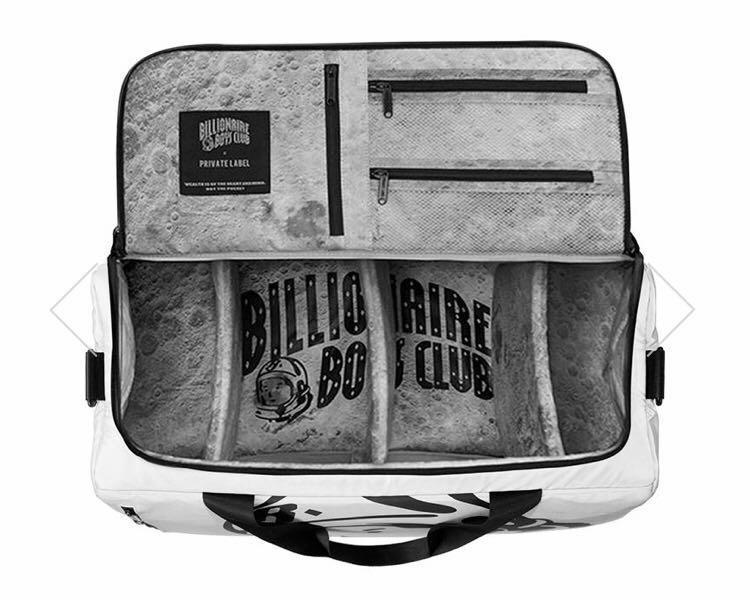 private label bbc backpack