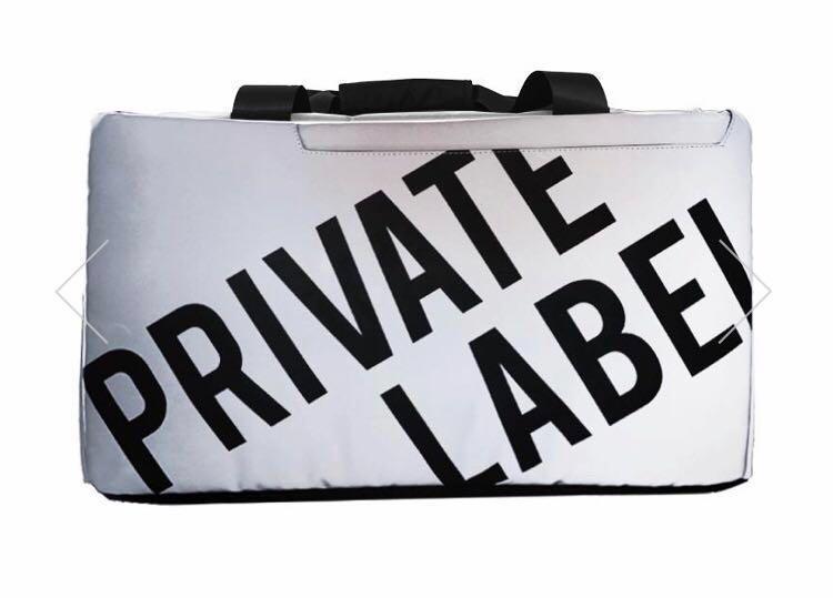 bbc x private label 3m sling bag
