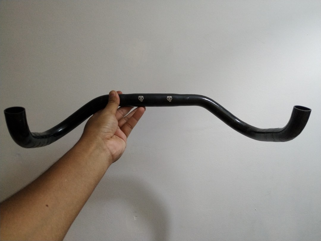 BLB Bullhorn Bar, Sports Equipment 