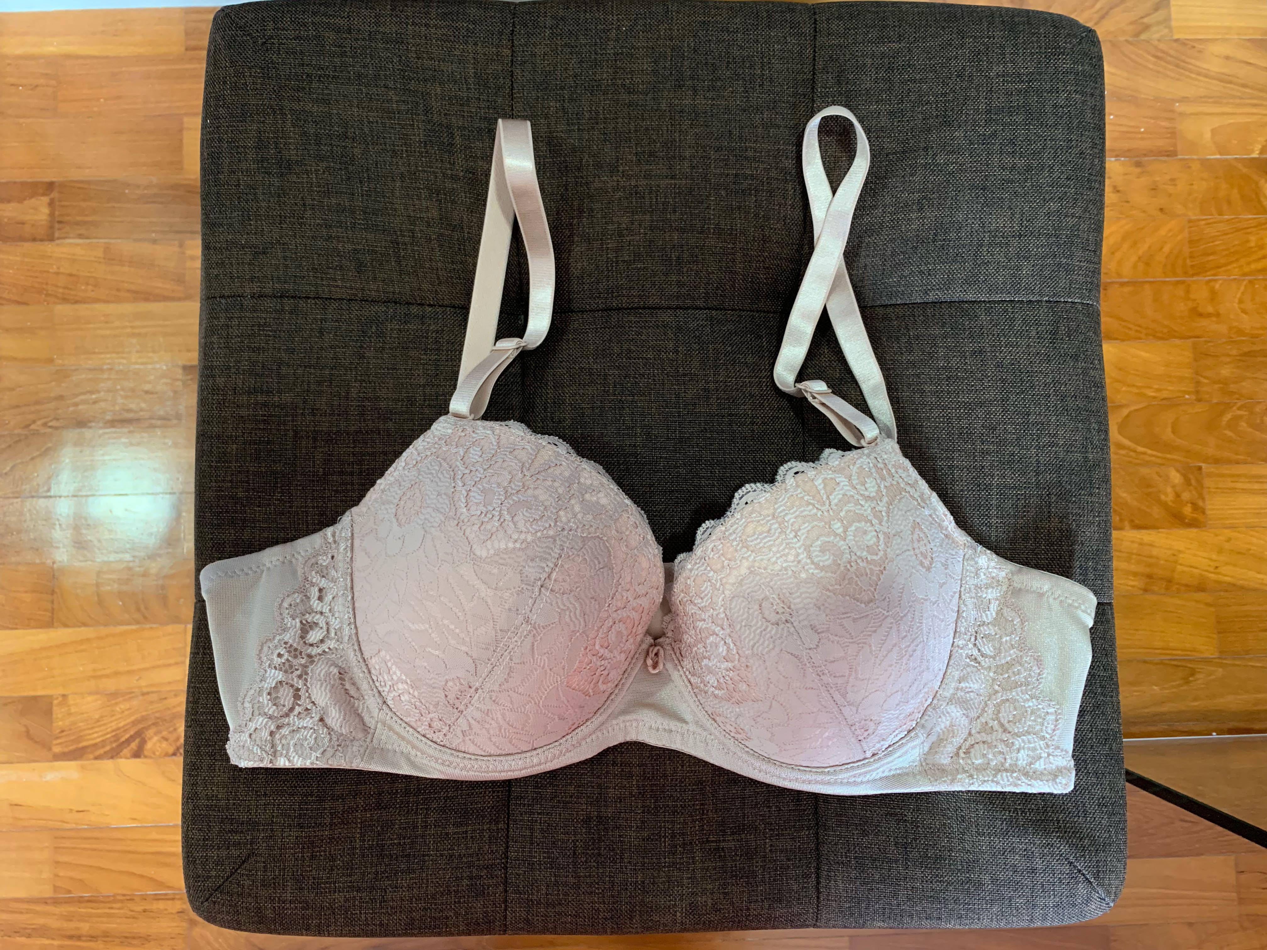 Sorella Bra, Women's Fashion, New Undergarments & Loungewear on Carousell