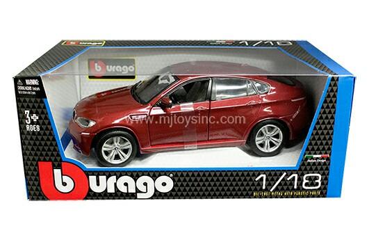 Bburago bmw x6 new arrivals
