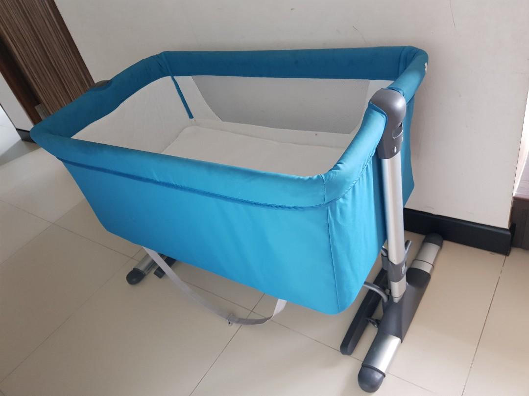 bp oliver co sleeper