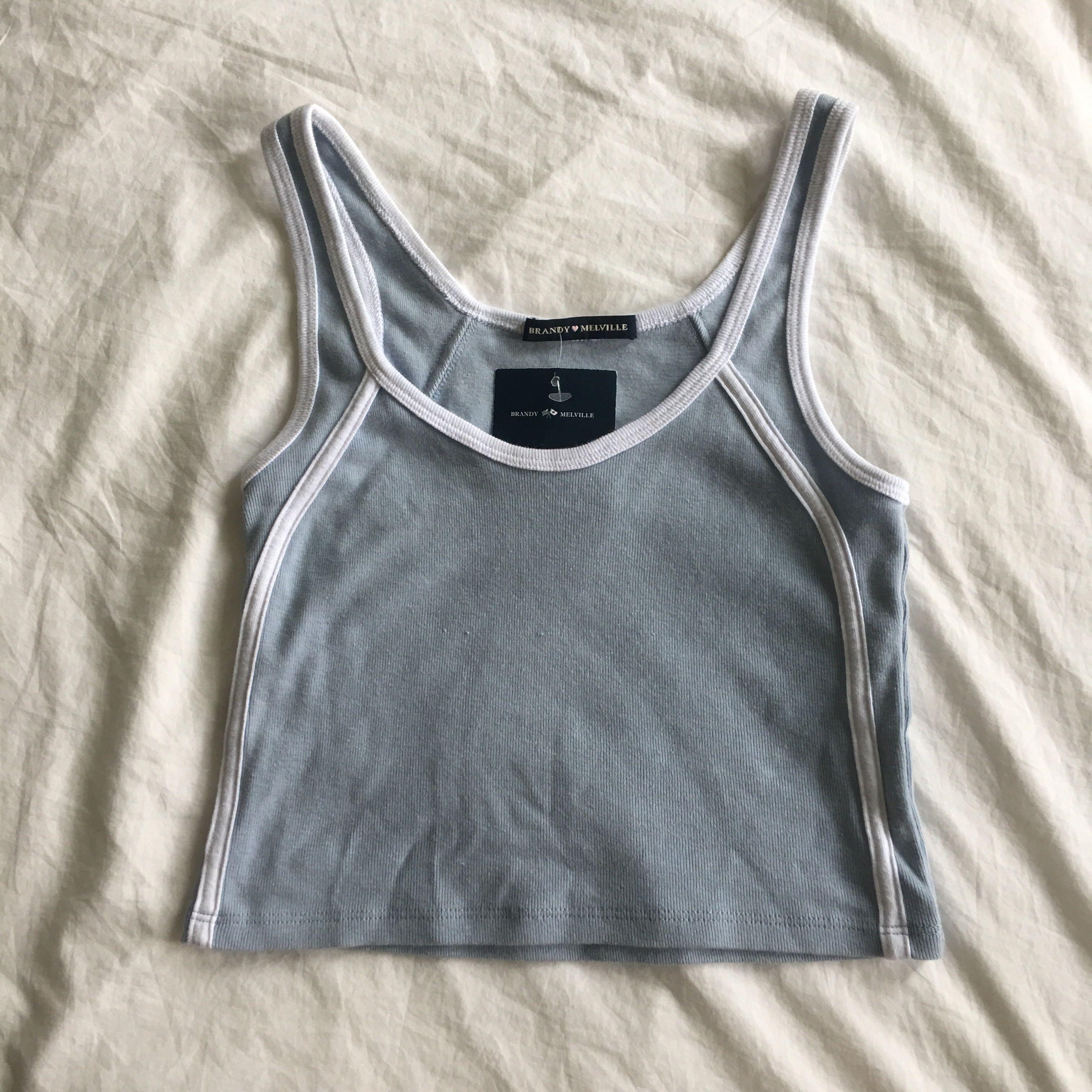 Lauren tank brandy clearance