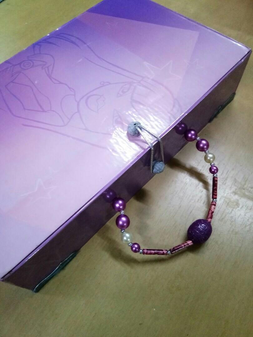 bratz jewelry box