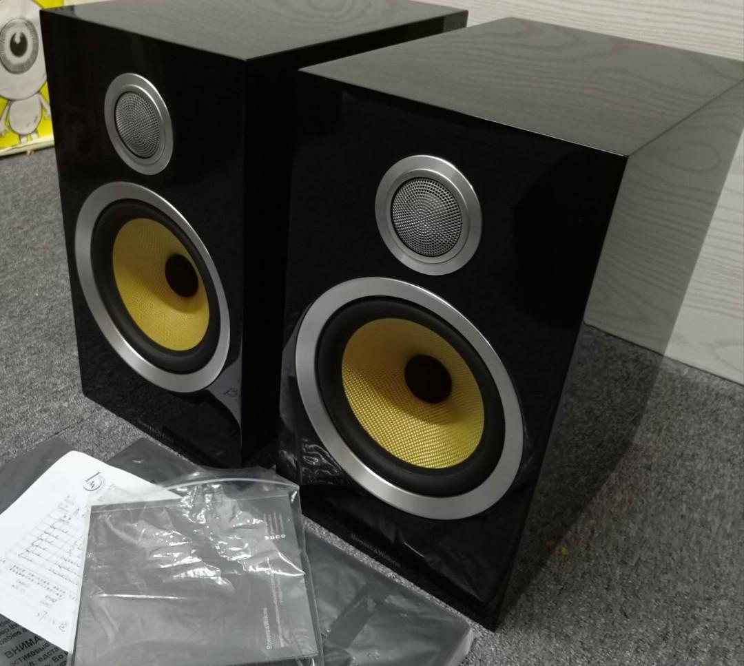 b&w cm5s2 行貨有保95%新(鋼琴black), 手提電話, 智能穿戴裝置及智能