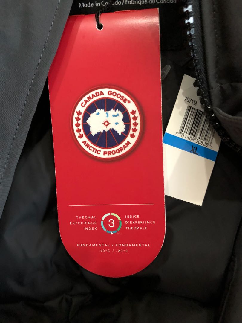 Canada goose berwick sale