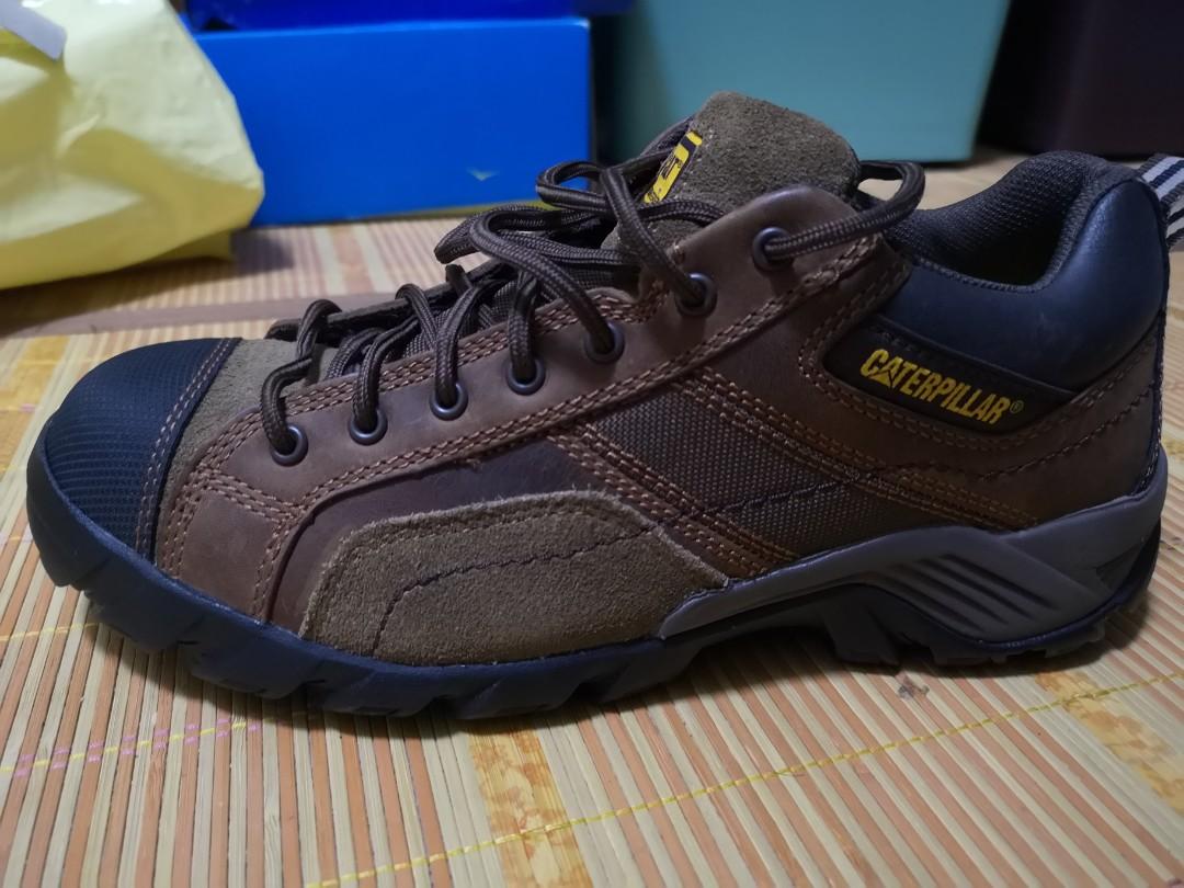 Argon ct safety shoe clearance