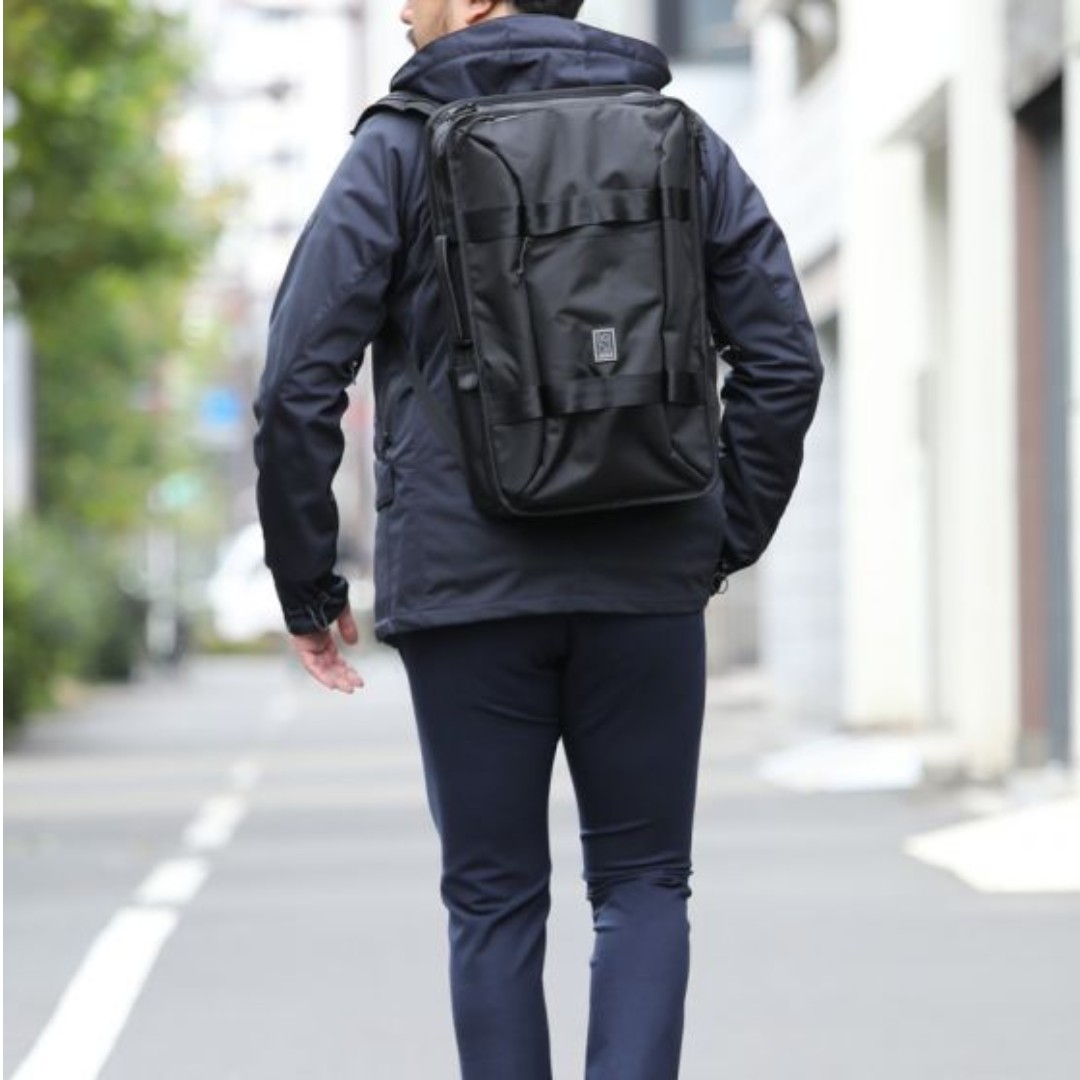 Chrome hightower backpack hot sale