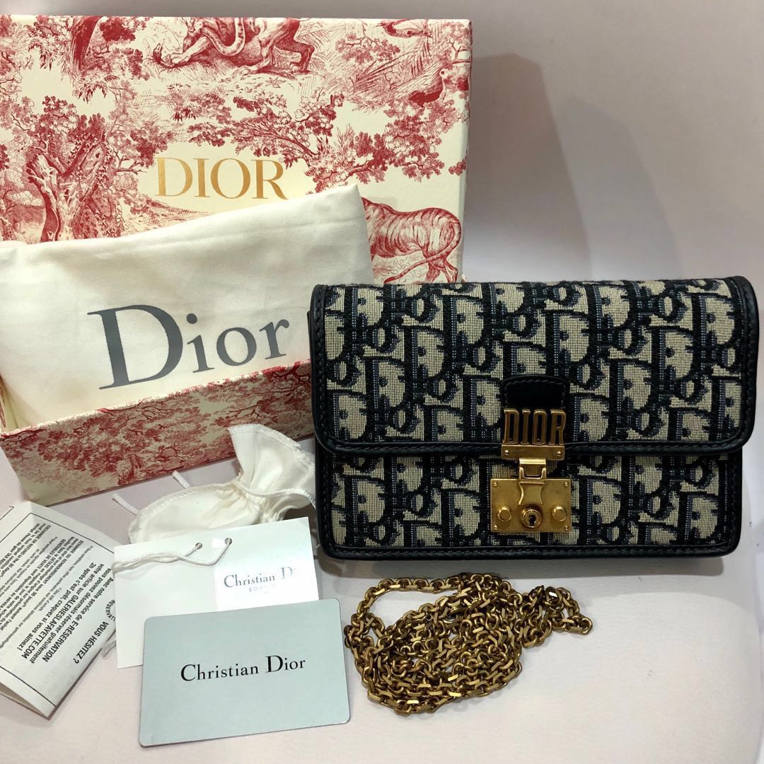 Dior hotsell addict woc