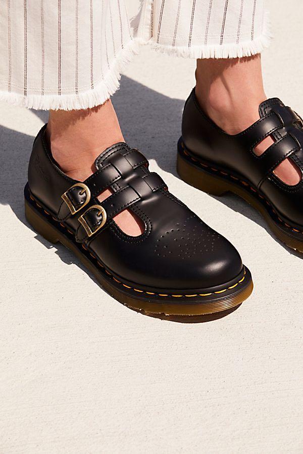 mary jane shoes doc martens