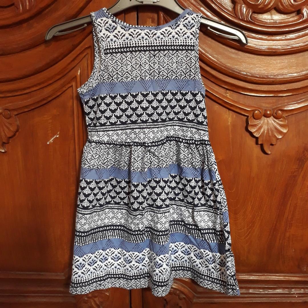 Dress anak h&m store