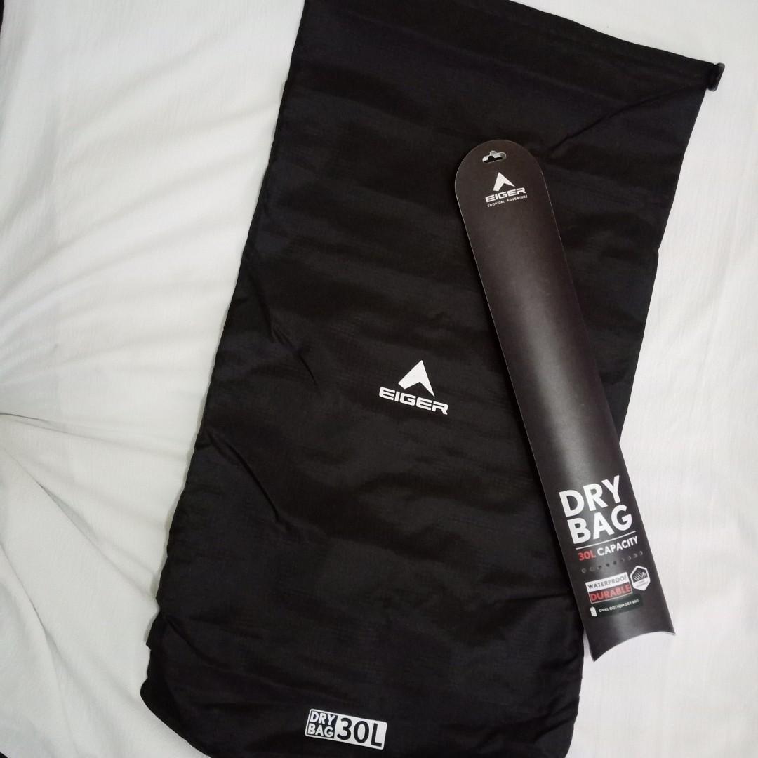 Drybag Eiger Everything Else Others On Carousell