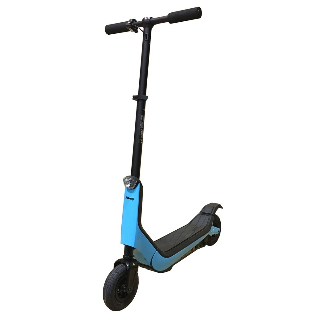 E scooter kick start. Good as new, Bicycles & PMDs, Personal Mobility