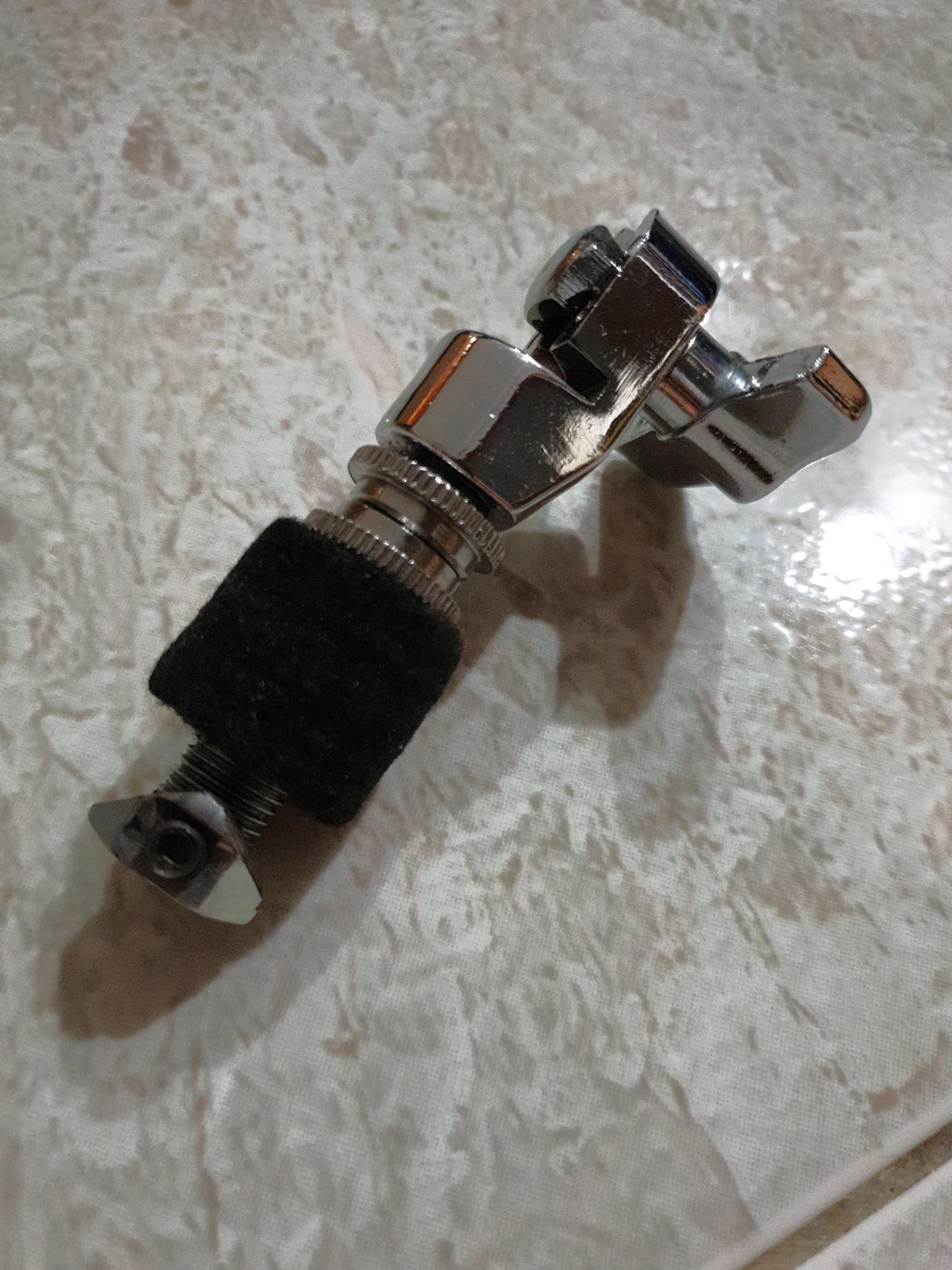 Electronic hihat controller (Roland VH11 clone), Hobbies & Toys