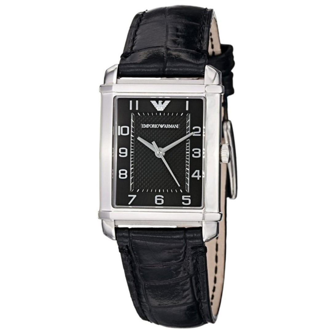 Emporio Armani Ladies Watch Ar0364 Luxury Watches On Carousell