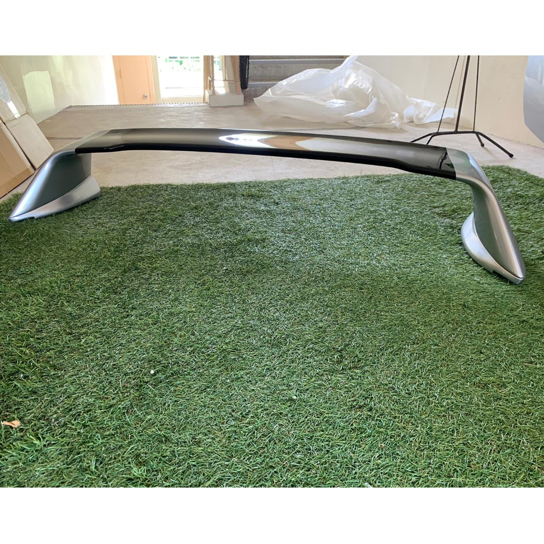 CIVIC FD TYPE R SPOILER (1 PIECE), Car Accessories, Accessories on ...