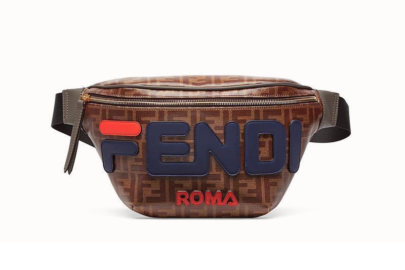 Fendi Mania Belt Bag CHRISTMAS SALE Women s Fashion Bags