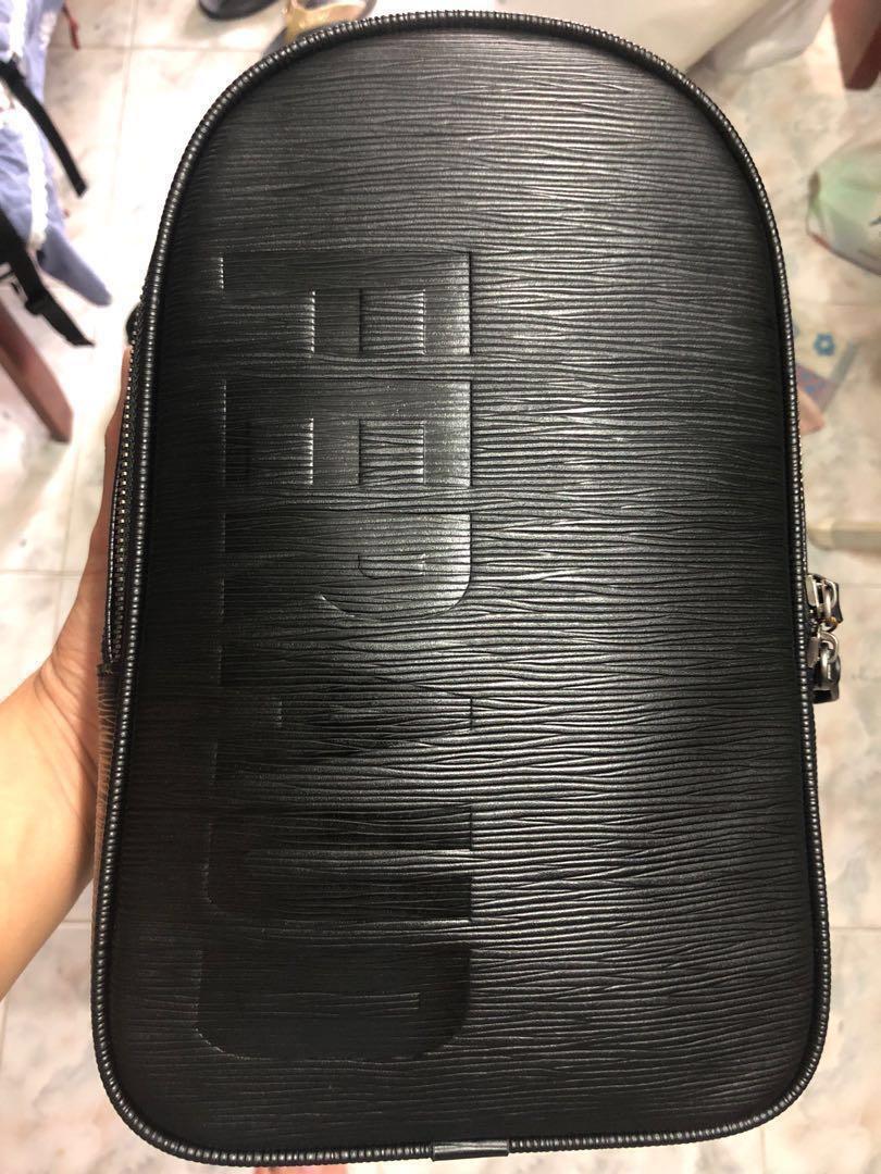 Feraud paris top sling bag