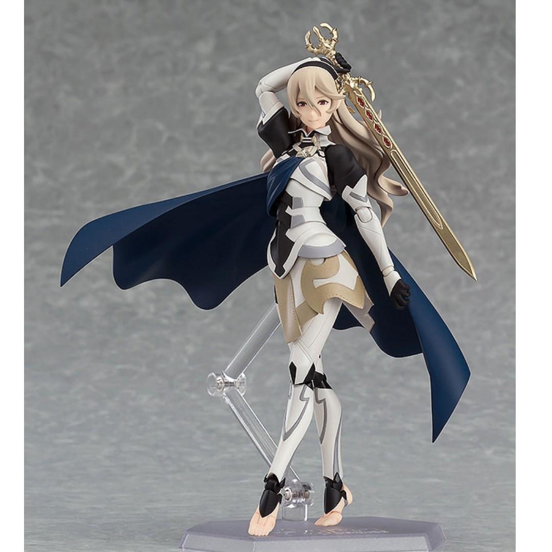 fire emblem toys