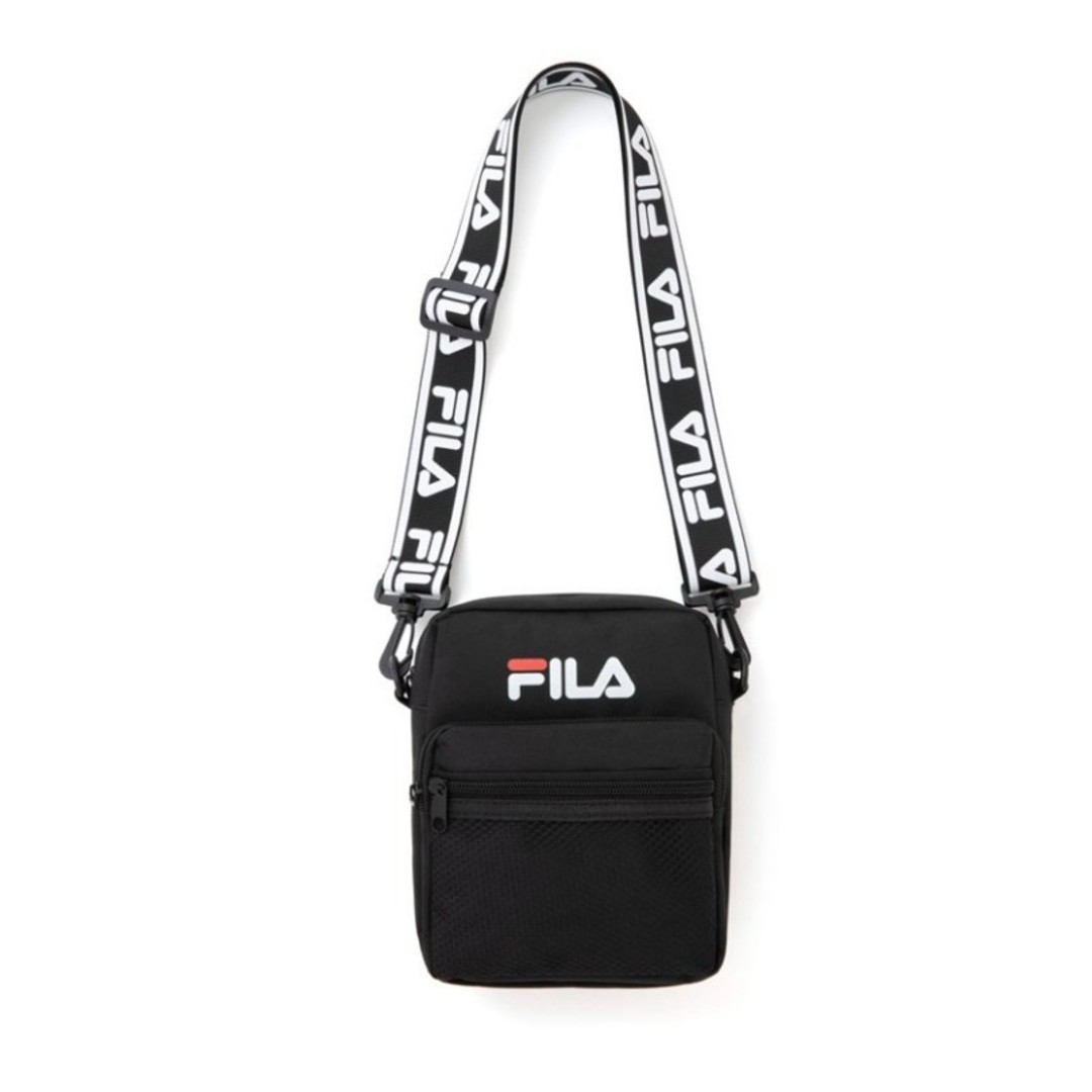 Fila Shoulder Bag | eBay