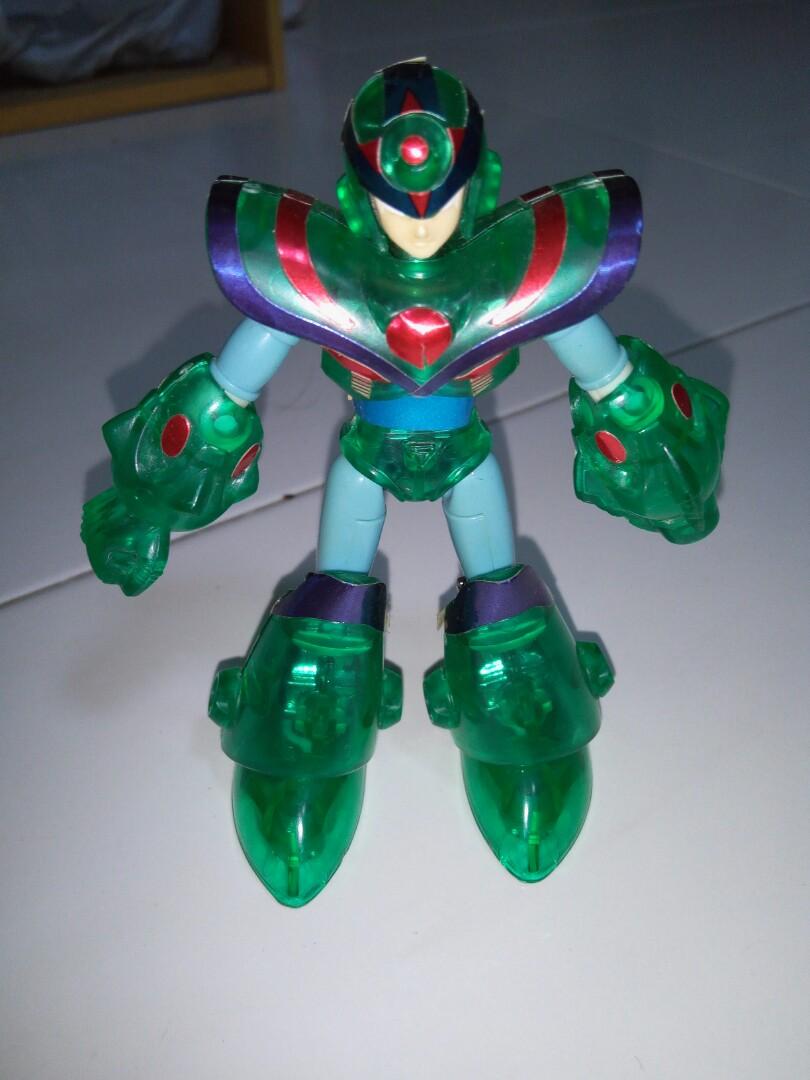 Rx armor deals