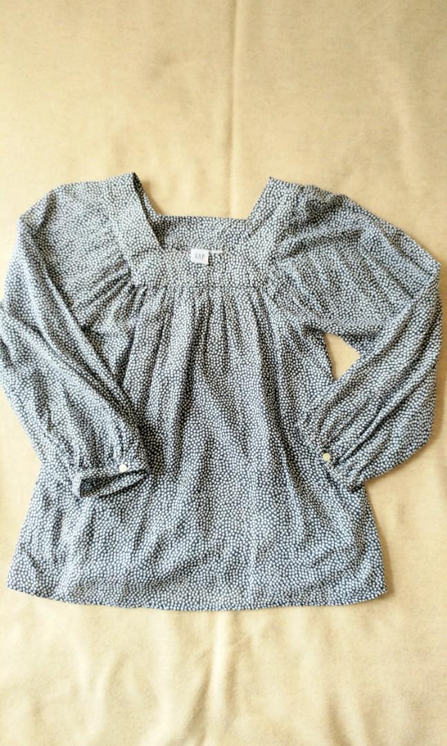 gap new in