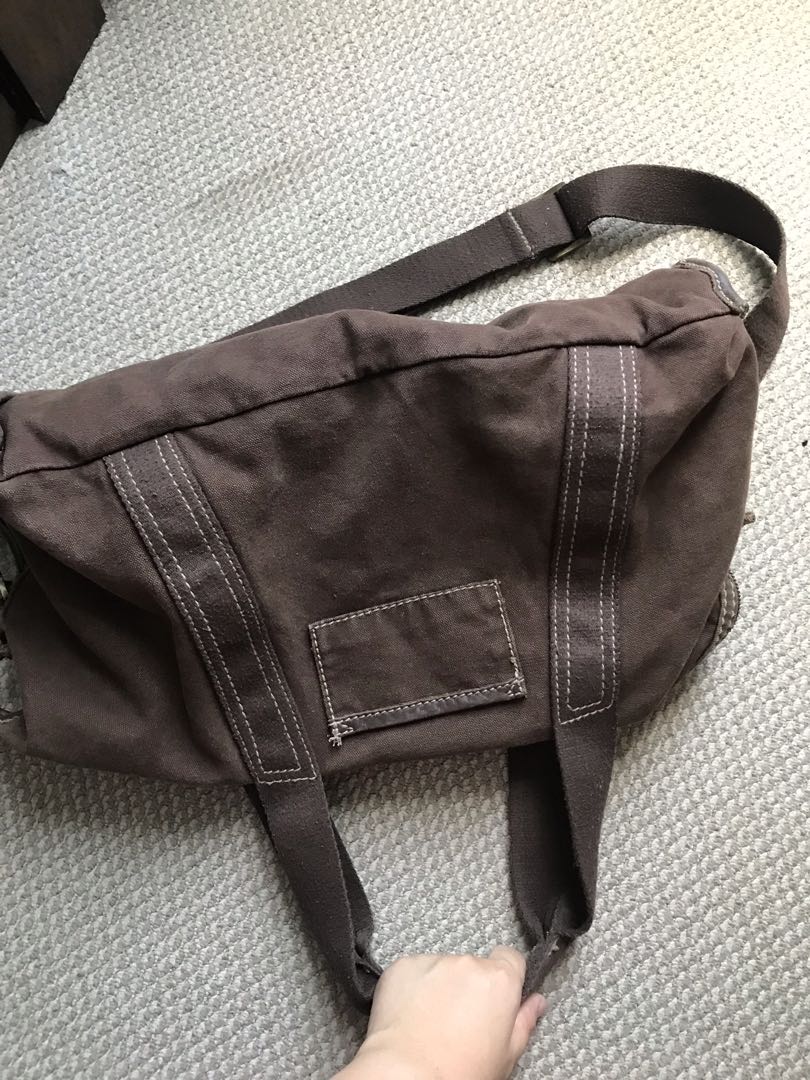 gap belt bag