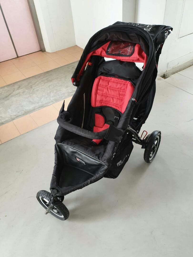 G hotsell elite stroller
